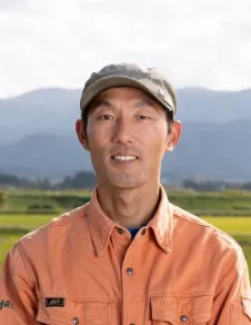 代表紹介 本間 金五