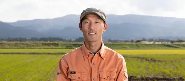 代表紹介 本間 金五